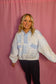 Lakeside Quilted Quarter Zip