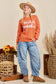 Hello Pumpkin Sweater