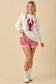 Lobster Knit Sweater