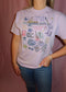 Best of Both Worlds Collage Tee