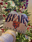 Bears Football Sweatshirt