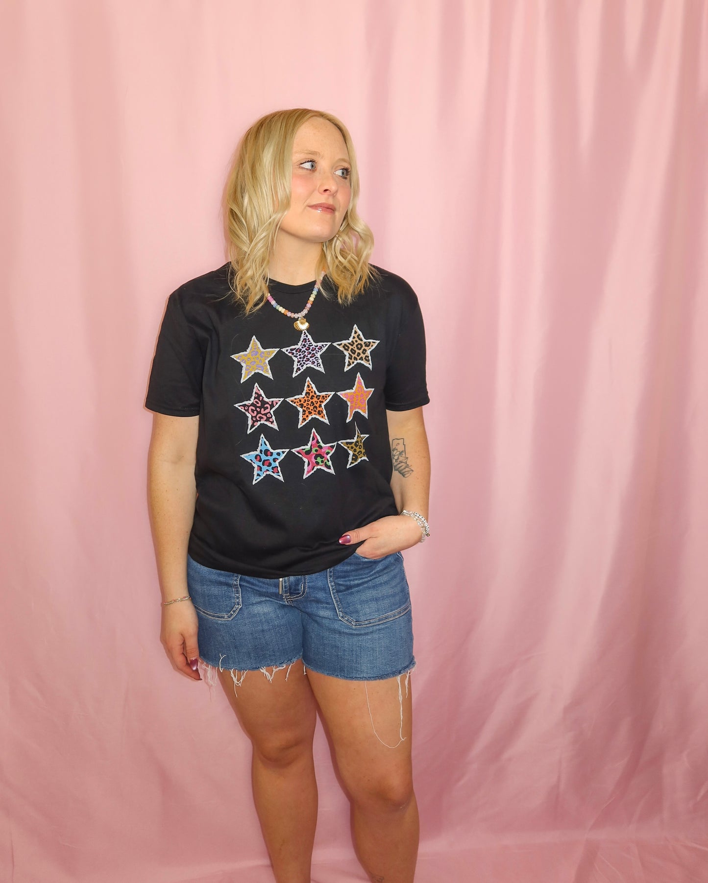 Starstruck Tee