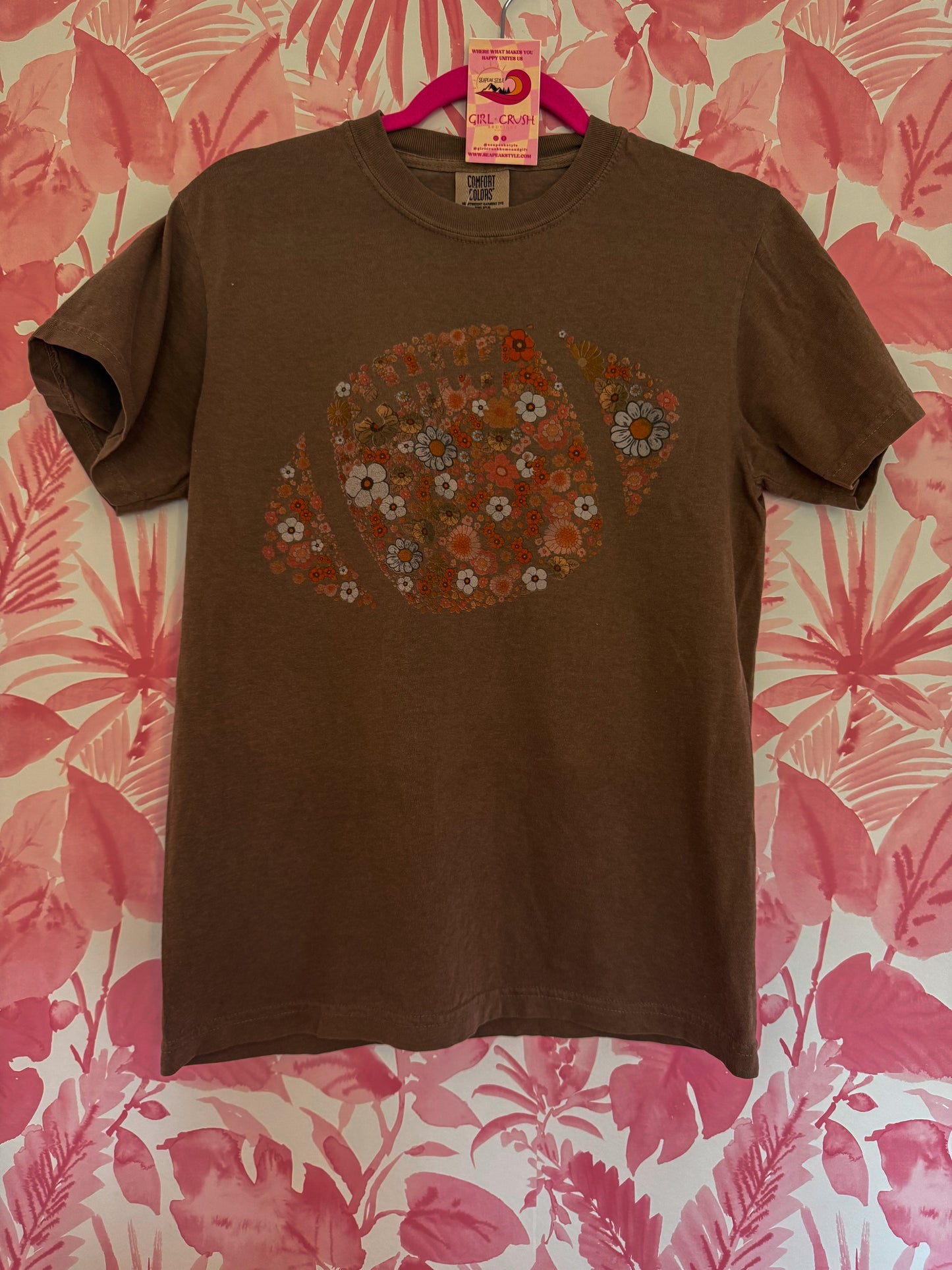 Field Goal Tee