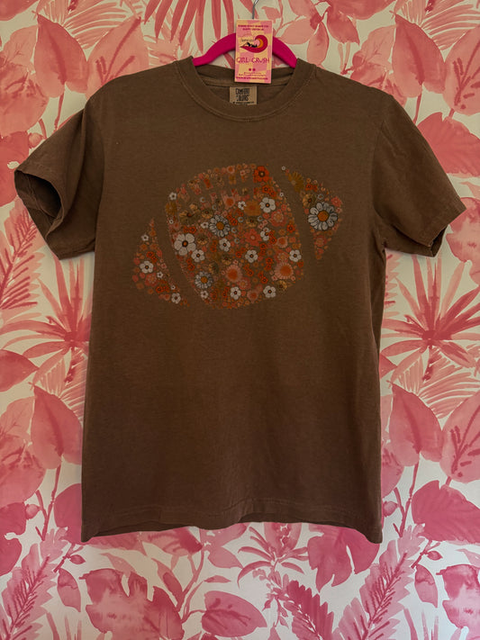 Field Goal Tee