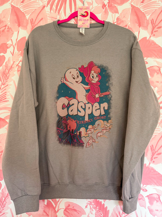 Casper Crewneck