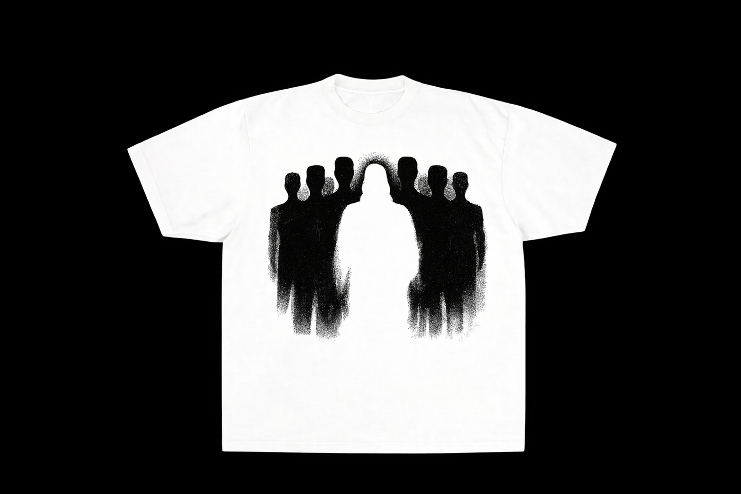 "King Jesus" T-Shirt