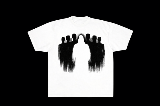 "King Jesus" T-Shirt