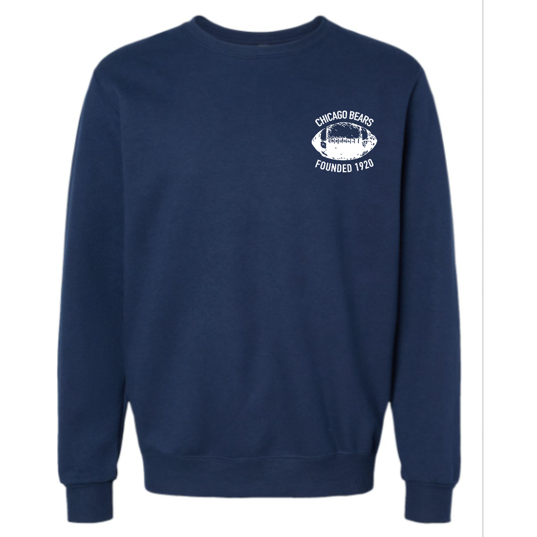 Windy City Football Club Sweatshirt