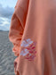 Tropical Palms Sweatshirt