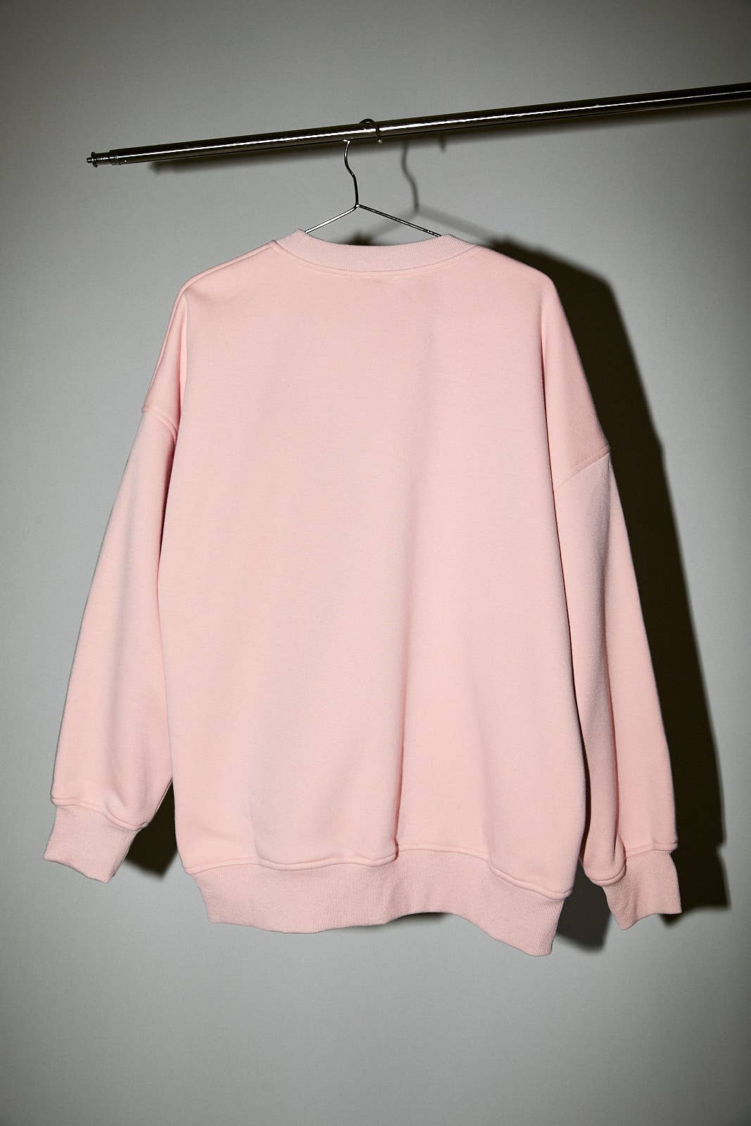Desert Rose Cowboy Crewneck