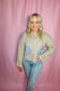 Harbor Breeze Anchor Cardigan