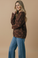 Autumn Wishes Cardigan