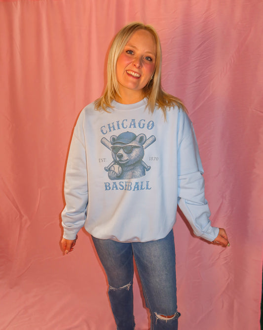 Chicago Cubbies Sweatshirt