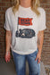 Bear Down Crewneck/Tee