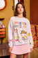 Somebody Loves You Sweatshirts