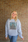 Boo Bear Manor Sweatshirt