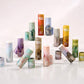 Poppy & Pout Zodiac Cosmic Crystal Lip Balm