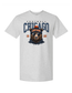 Chicago Football Crewneck/Tee