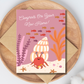 New Home Greeting Card