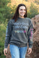 Lakegirl Fleece Crew Neck