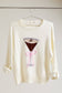 Espresso Martini Sweater