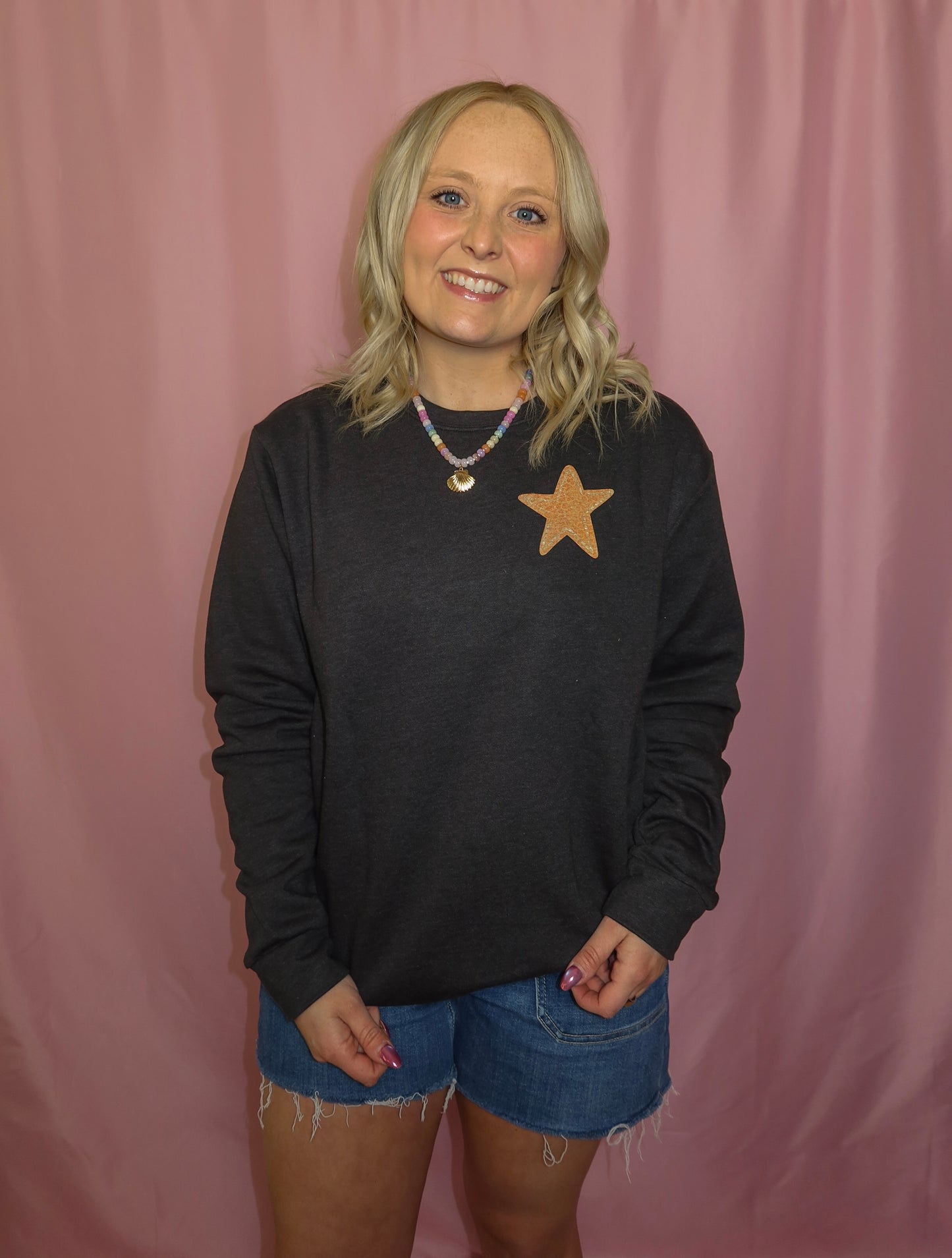 Always be Kind Sweatshirt