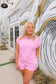 Pink Sands Scallop Set