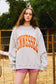 'TENNESSEE & TN' Reversible Mockneck