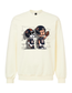 Chicago Sideline Crew Crewneck/Tee
