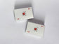 I Am So Lucky | Ace of Hearts Playing Card Matchbox