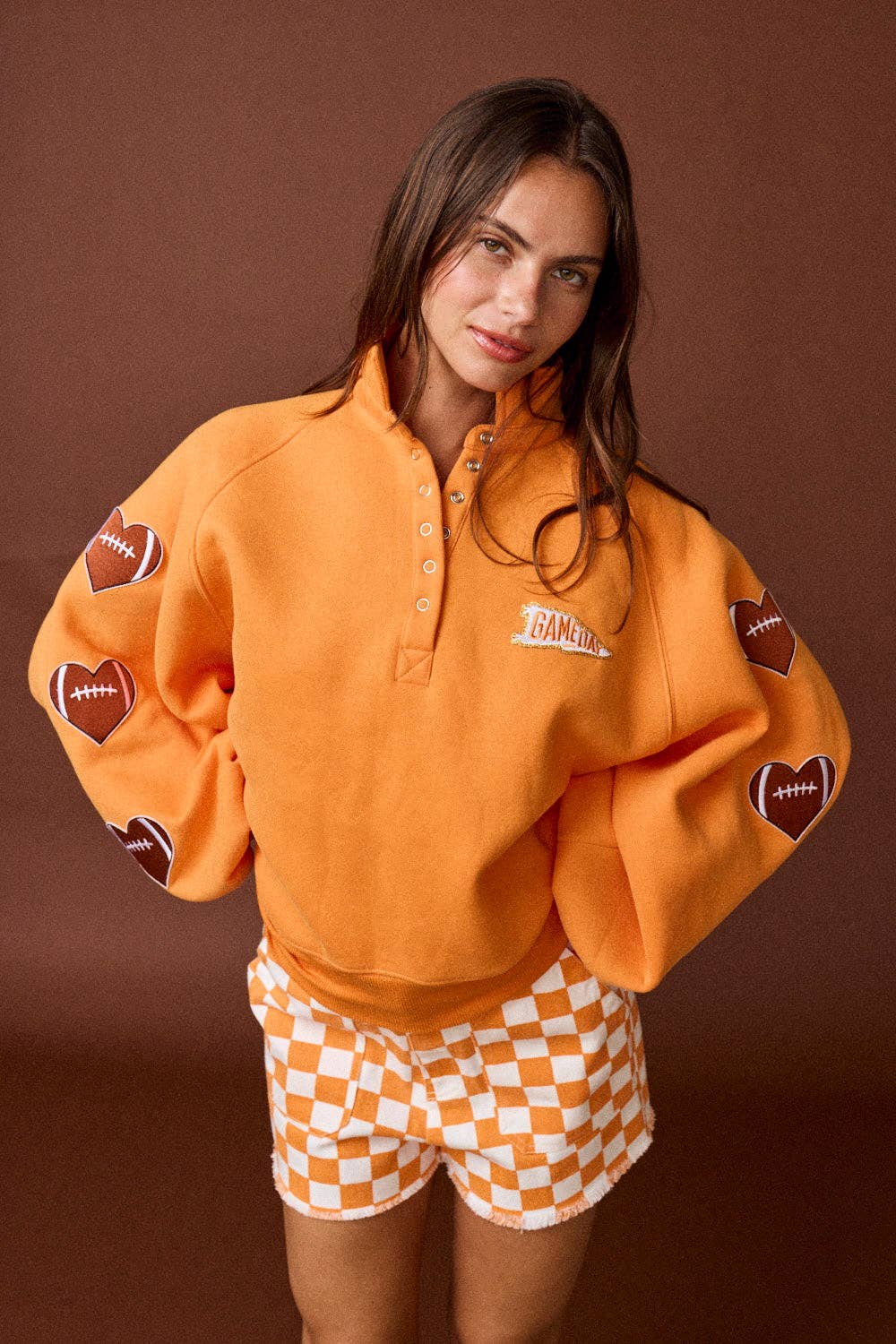 Gameday Sweatshirt