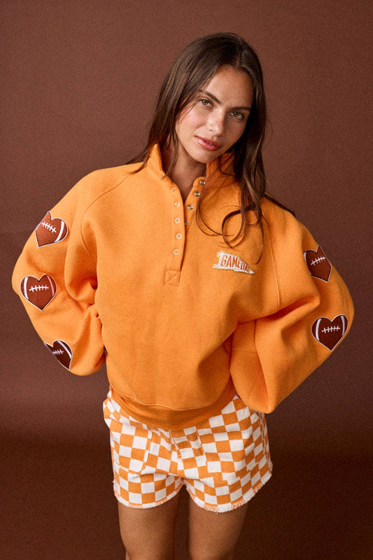 Gameday Sweatshirt