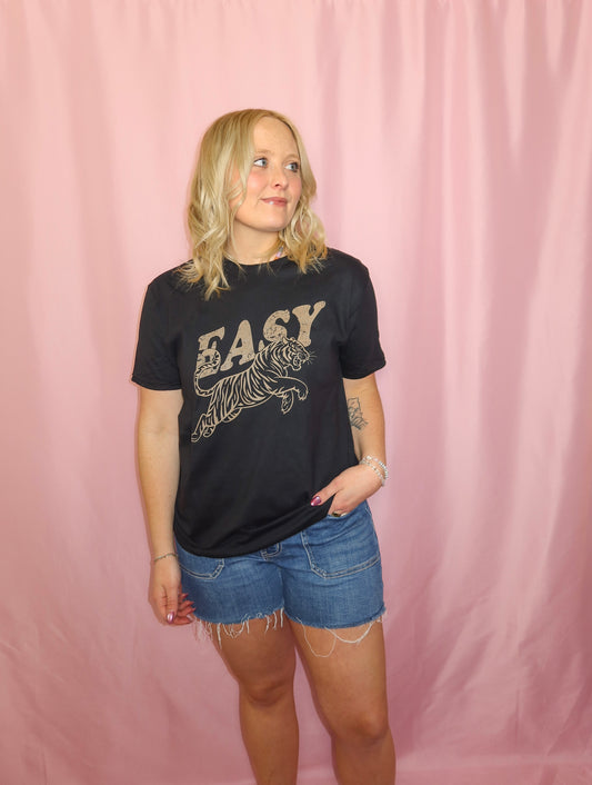 Easy Tiger Tee