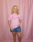 The Girl Dinner Tee