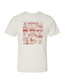 Batavia's Favorite Things Graphic Tee