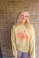 Blushing Pumpkins Sweatshirt