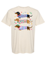 Country Club Doxies Crewneck/Tee
