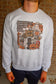 Seasons Creeping Sweatshirt