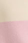 Strawberry Milk Striped Collared Sweater