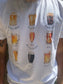 Beer Guide Men's Tee