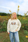 Bear With Me Football Season Crewneck/Tee