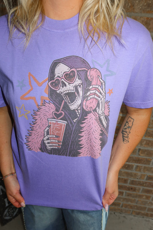 Ghoul's Night Out Tee