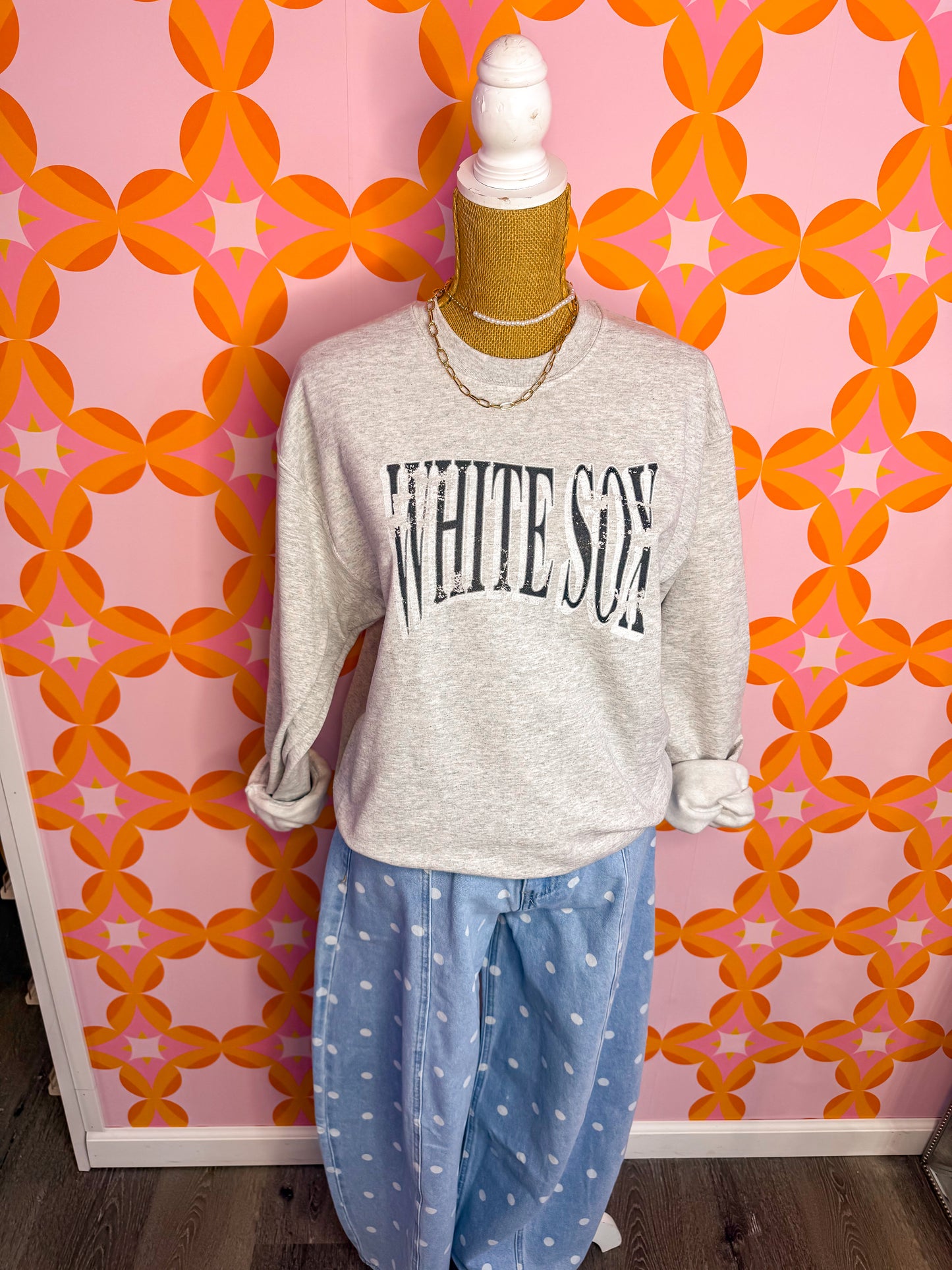 Southside Classic Sweatshirt