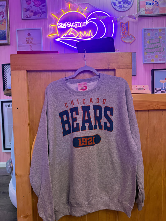 Bear Down Sundays