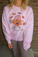 Little Miss Pumpkin Spice Sweatshirt