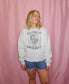 Dilly Dally University Sweatshirt