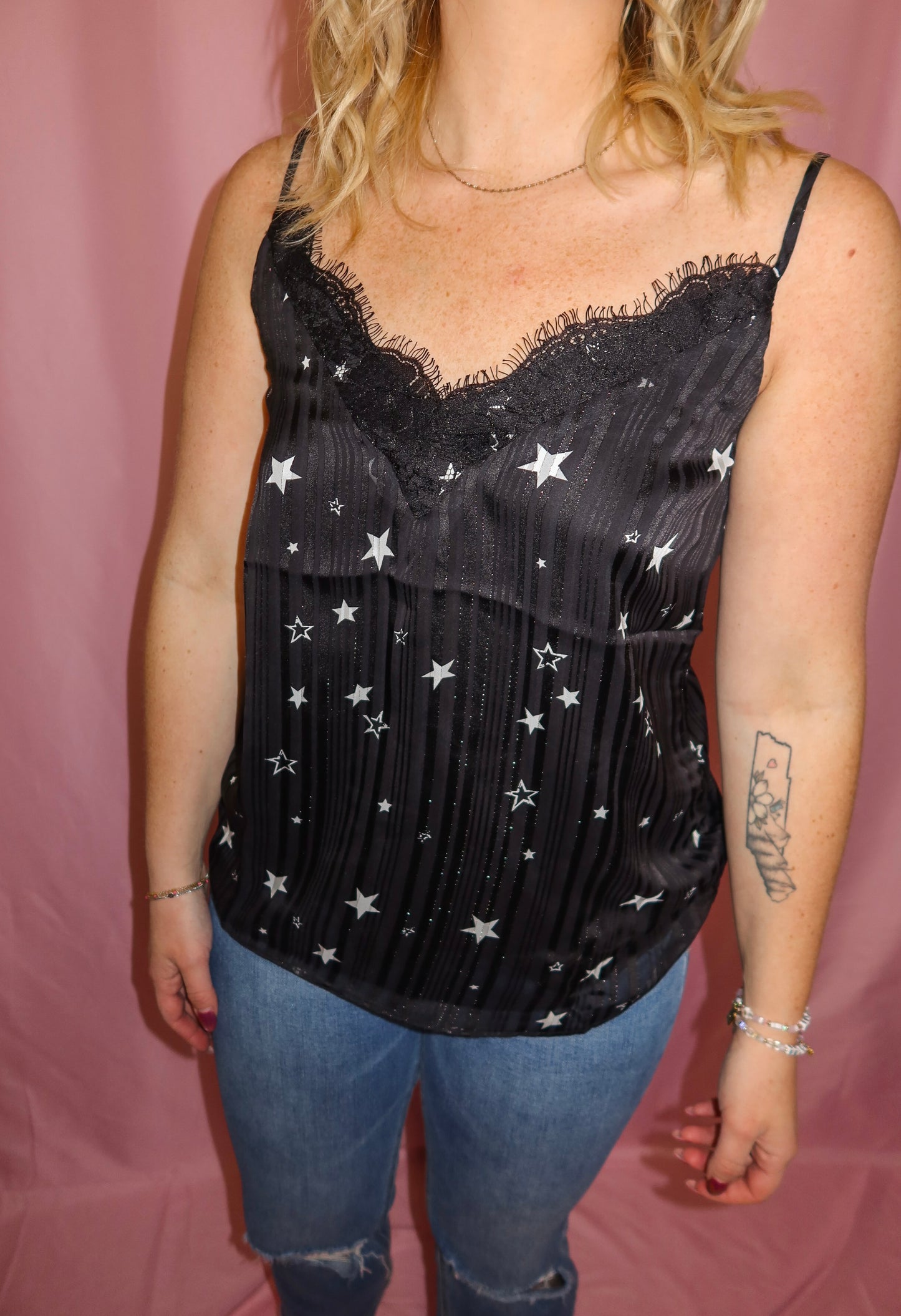 Summer Nights Tank
