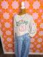 Sweet Lucky Sweatshirt