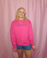 I Could be Meaner Sweatshirt