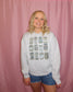 Pickle  Sweatshirt